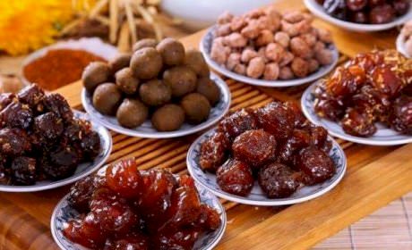 Những đặc sản Hà Nội làm quà biếu ý nghĩa