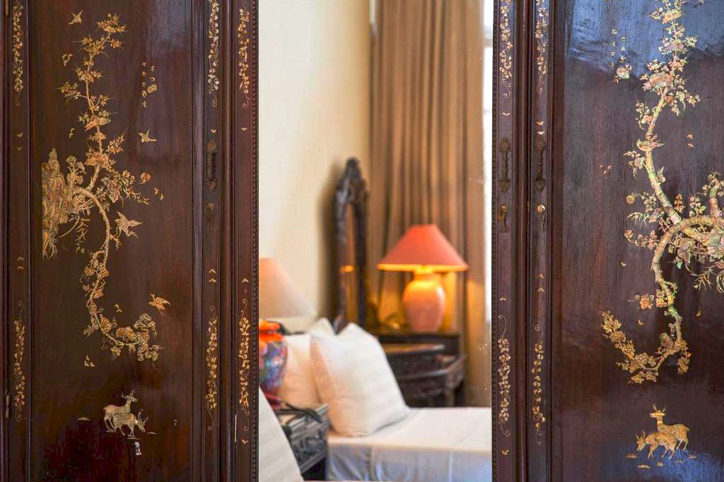 Phòng Tiêu Chuẩn - 