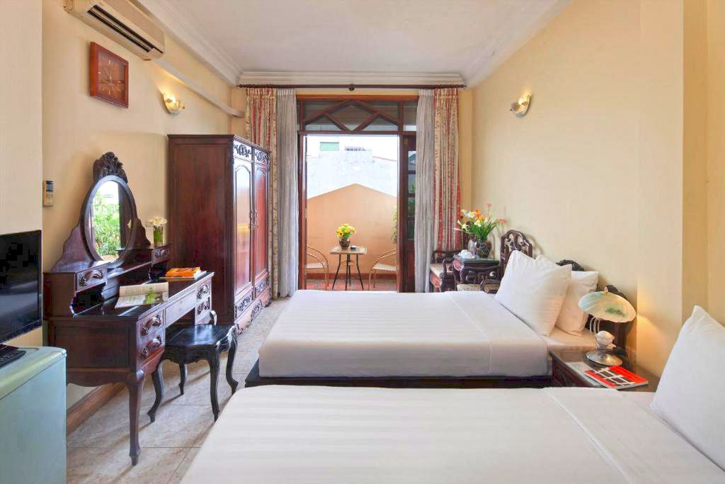 Phòng Tiêu Chuẩn - 
