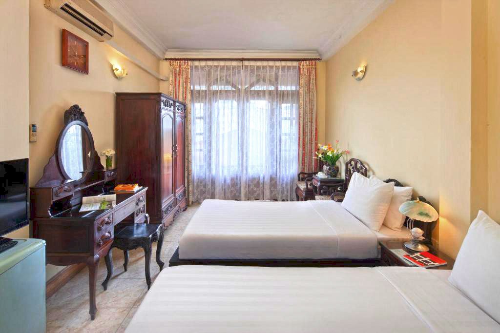 Phòng Tiêu Chuẩn - 
