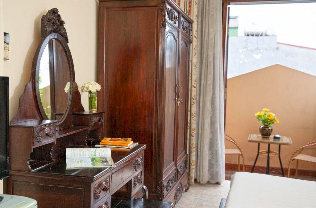 Phòng Tiêu Chuẩn - 