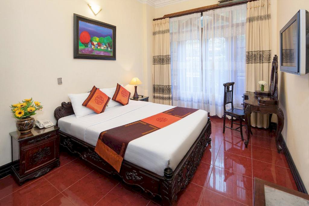 Phòng Cao Cấp - 
