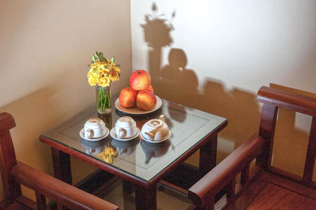 Phòng Cao Cấp - 