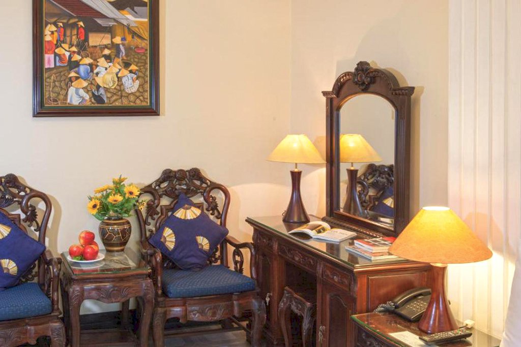 Phòng Gia Đình - 
