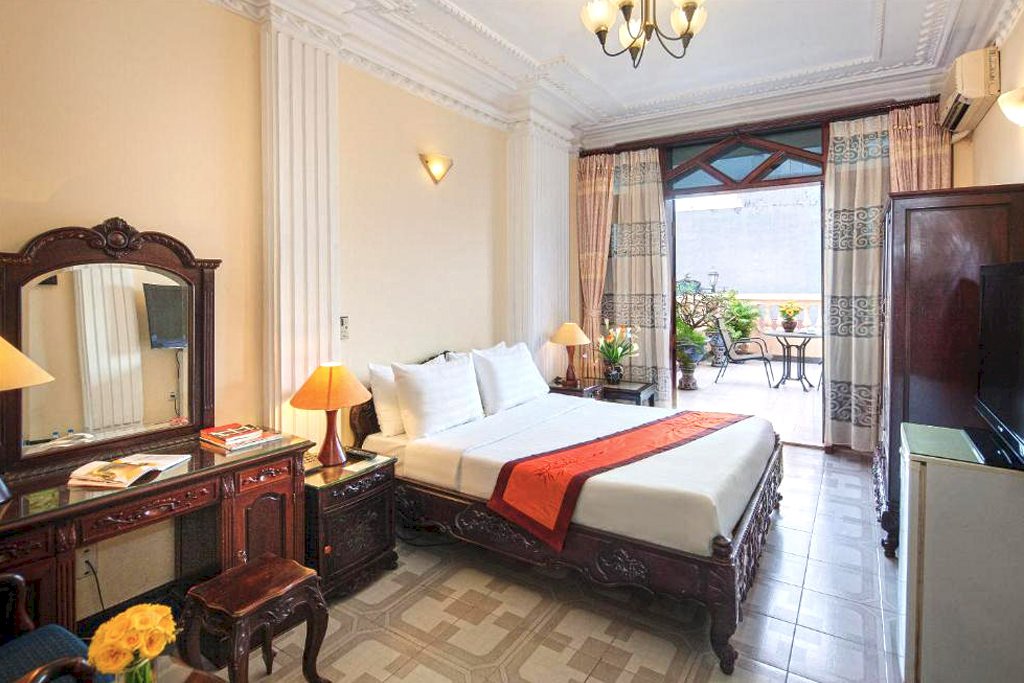 Phòng Gia Đình - 