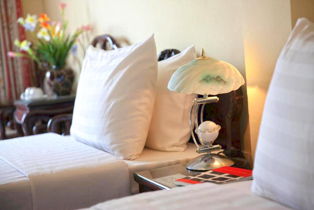 Phòng Gia Đình - 